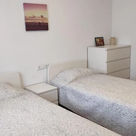 Primera Linea Altaret Villa Dénia