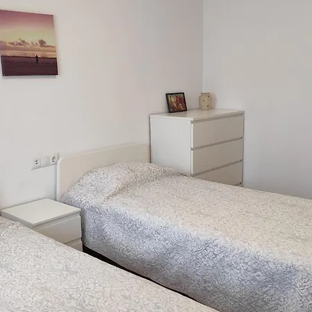 Villa Primera Linea Altaret Dénia