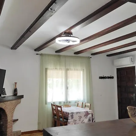 Primera Linea Altaret Villa Dénia