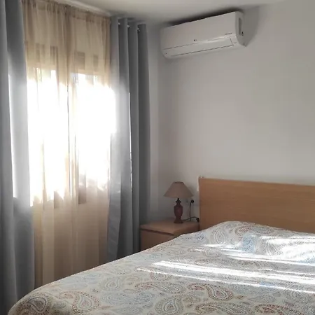 Primera Linea Altaret Villa Dénia