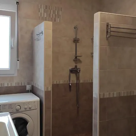 Villa Primera Linea Altaret Dénia