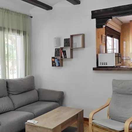 Villa Primera Linea Altaret Denia